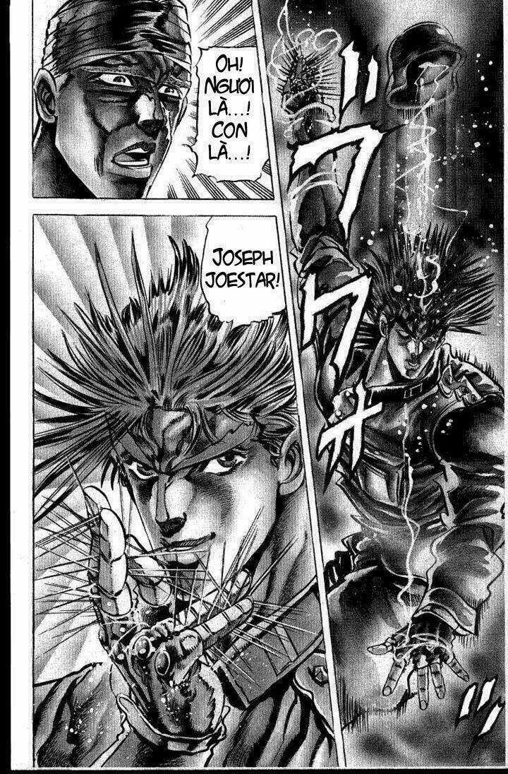 Cuộc Phiêu Lưu Bí Ẩn Chapter 57 trang 15