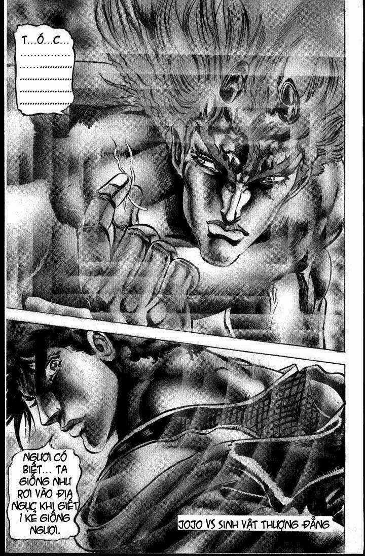 Cuộc Phiêu Lưu Bí Ẩn Chapter 57 trang 18