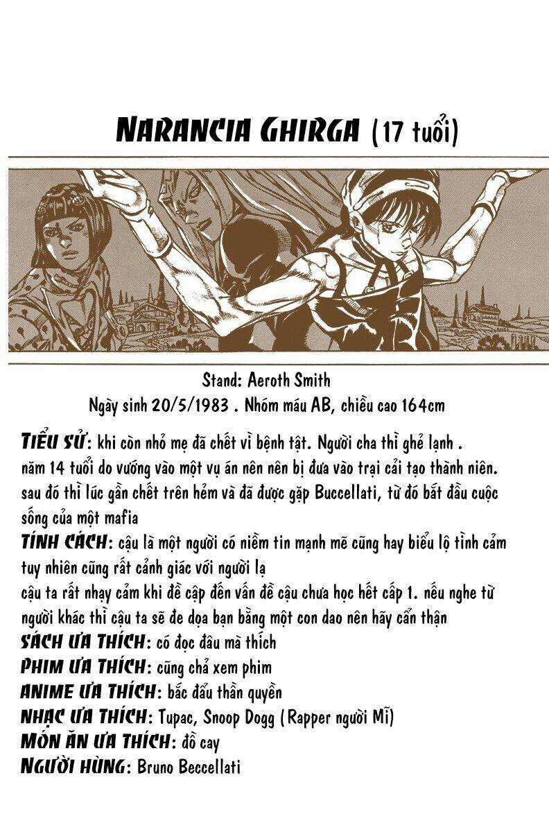 Cuộc Phiêu Lưu Bí Ẩn Chapter 572 trang 19