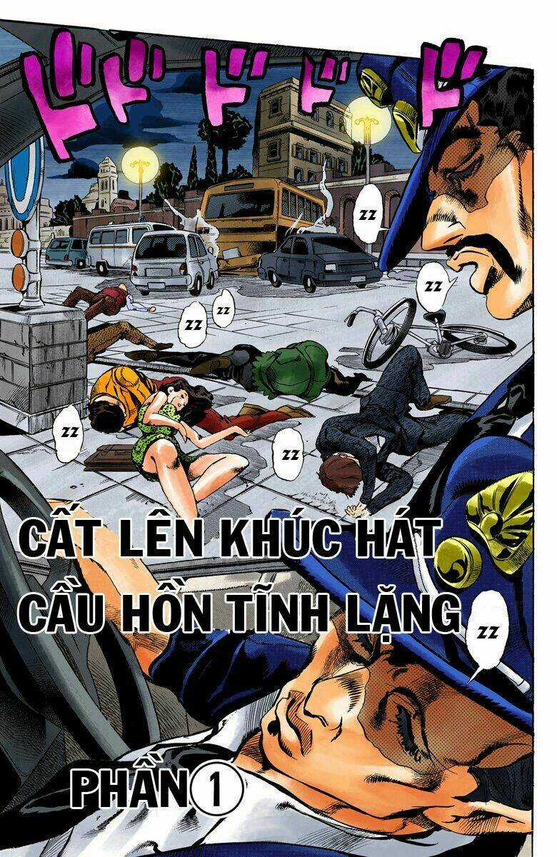 Cuộc Phiêu Lưu Bí Ẩn Chapter 572 trang 4
