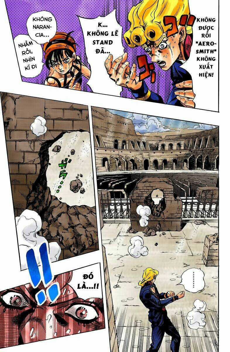 Cuộc Phiêu Lưu Bí Ẩn Chapter 573 trang 7