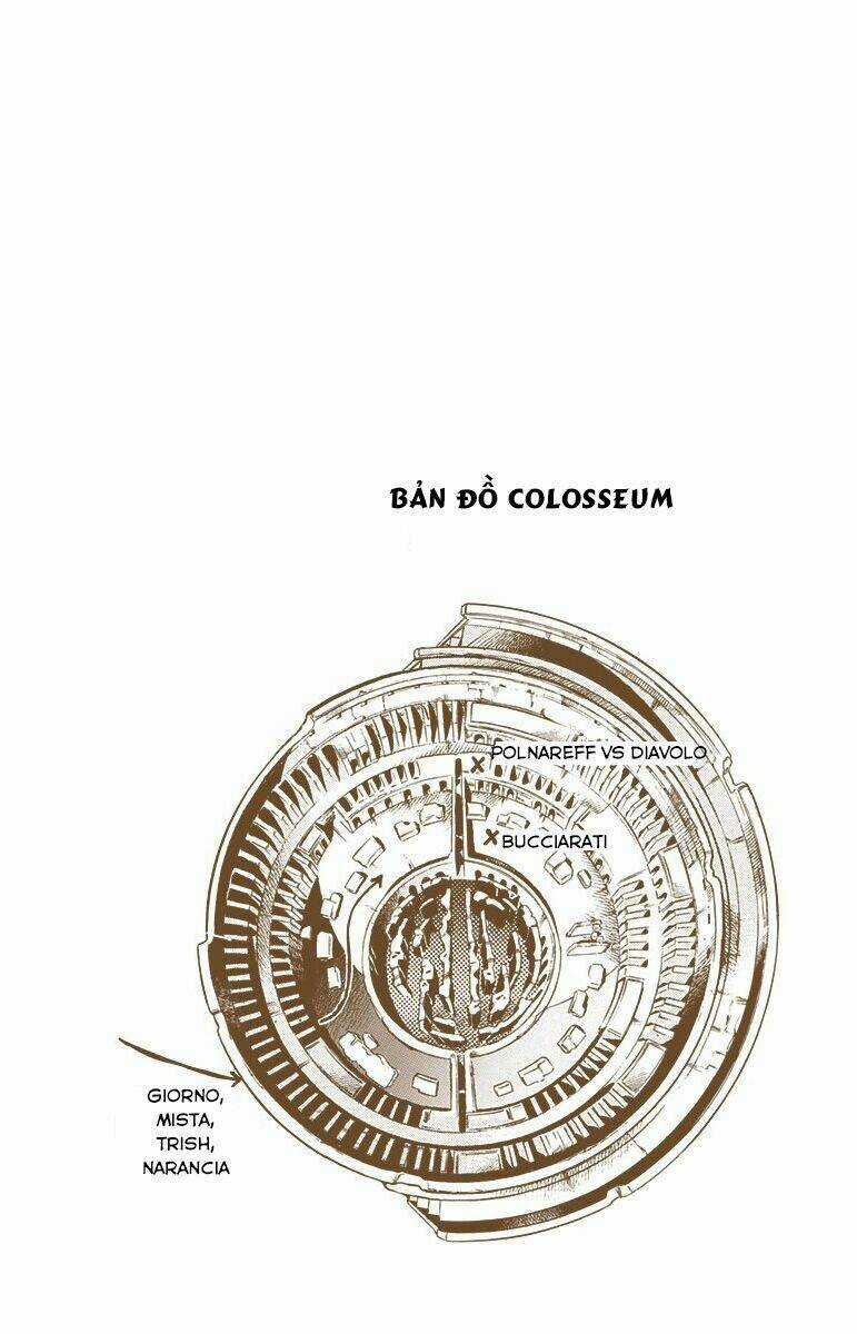 Cuộc Phiêu Lưu Bí Ẩn Chapter 574 trang 0