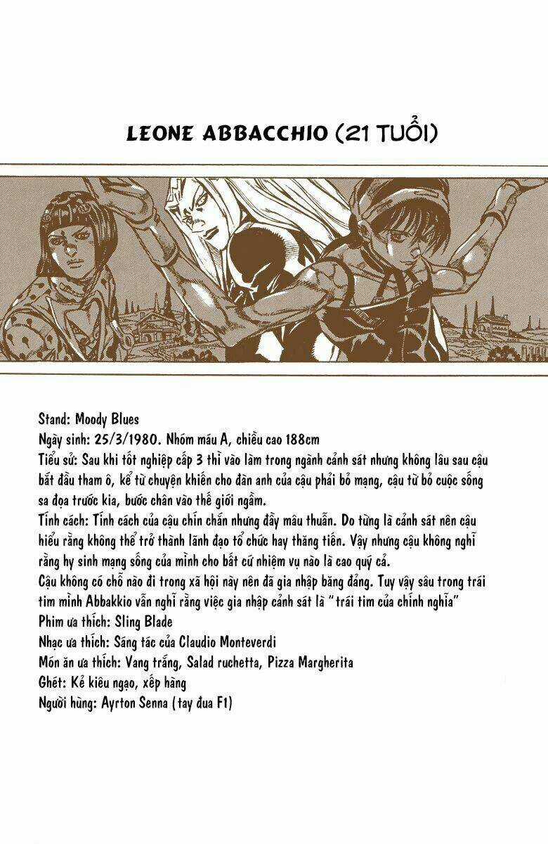 Cuộc Phiêu Lưu Bí Ẩn Chapter 574 trang 18