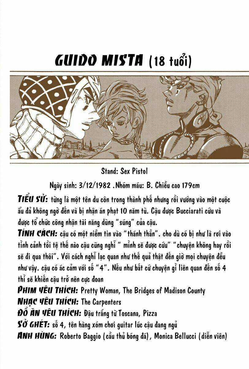 Cuộc Phiêu Lưu Bí Ẩn Chapter 575 trang 18