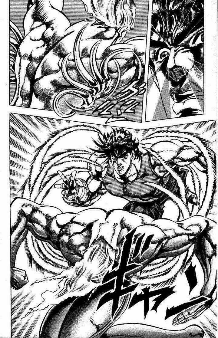 Cuộc Phiêu Lưu Bí Ẩn Chapter 58 trang 13