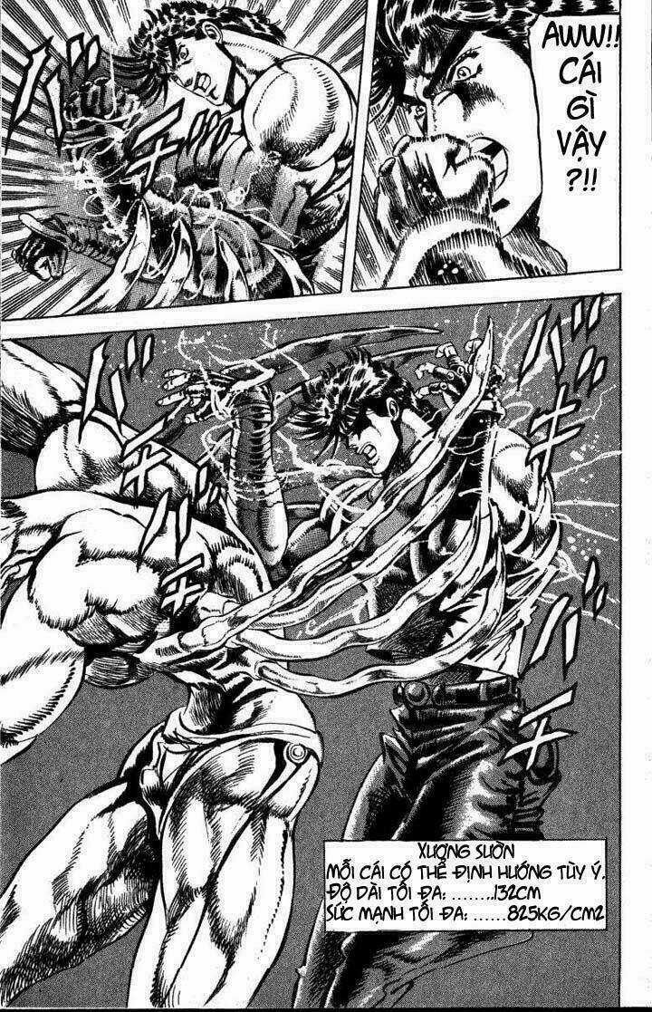 Cuộc Phiêu Lưu Bí Ẩn Chapter 58 trang 14