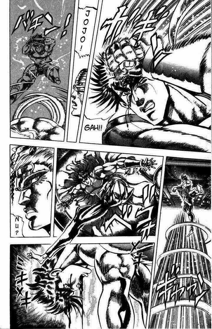 Cuộc Phiêu Lưu Bí Ẩn Chapter 58 trang 15