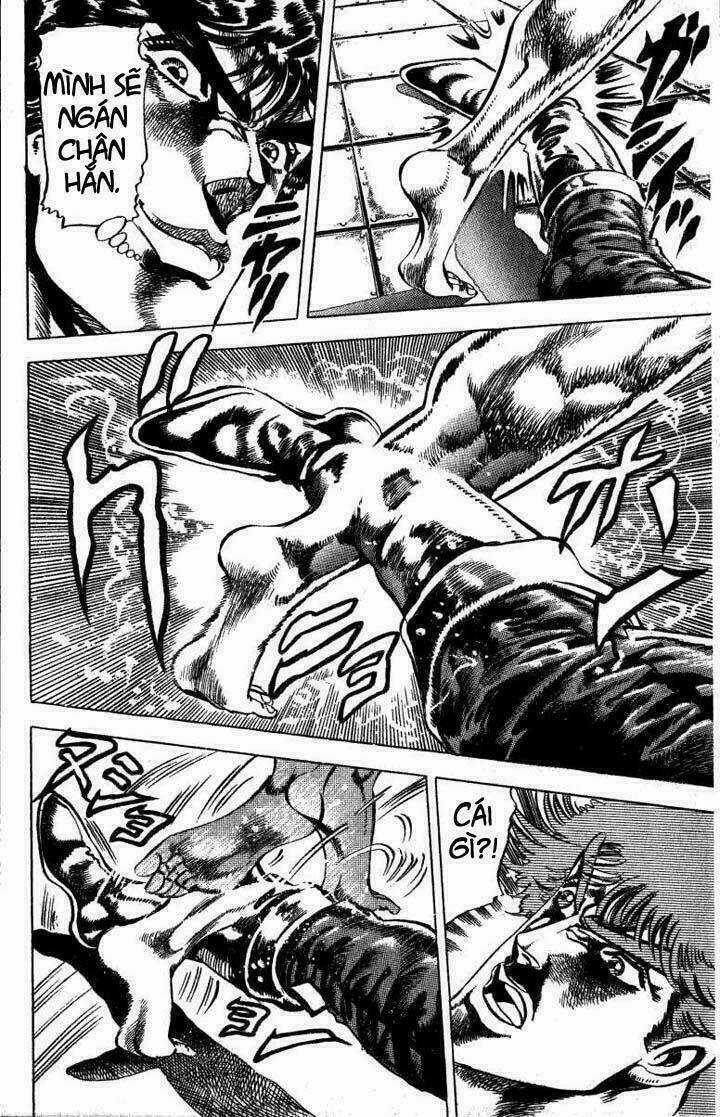 Cuộc Phiêu Lưu Bí Ẩn Chapter 58 trang 9