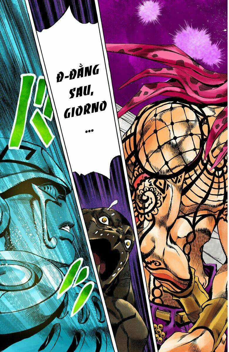 Cuộc Phiêu Lưu Bí Ẩn Chapter 581 trang 13