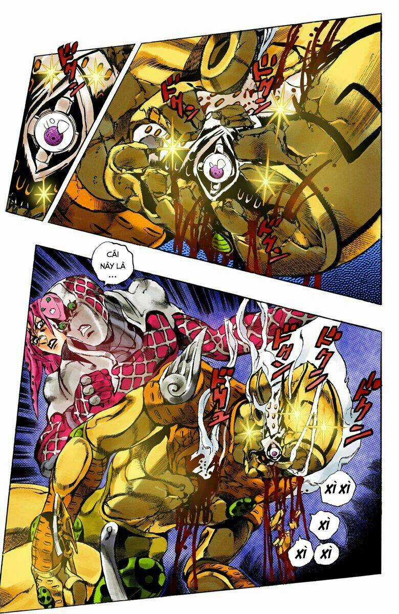 Cuộc Phiêu Lưu Bí Ẩn Chapter 585 trang 16