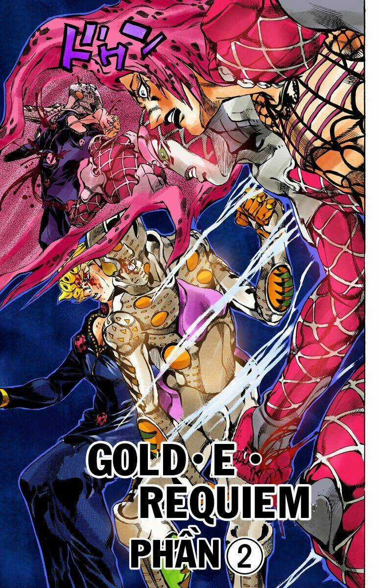 Cuộc Phiêu Lưu Bí Ẩn Chapter 587 trang 0