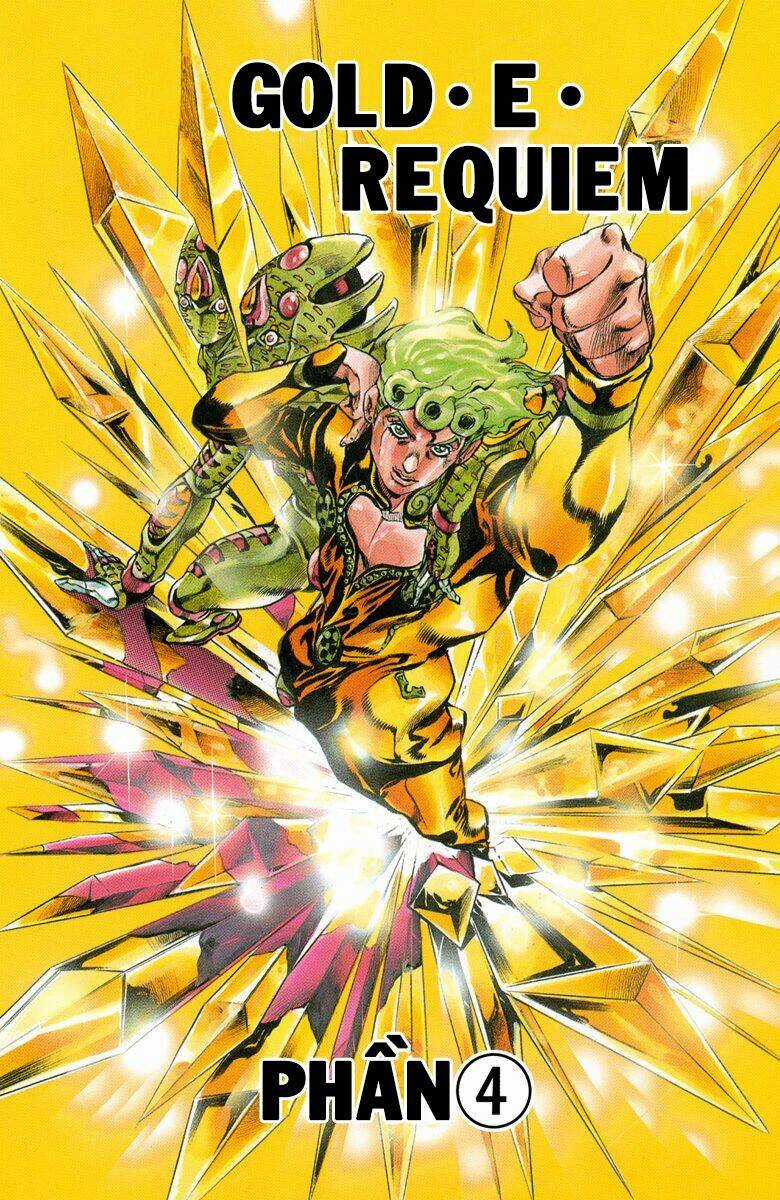 Cuộc Phiêu Lưu Bí Ẩn Chapter 589 trang 0