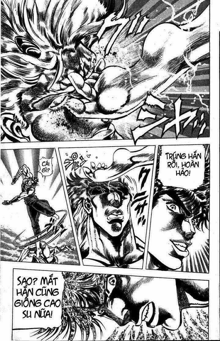 Cuộc Phiêu Lưu Bí Ẩn Chapter 59 trang 10