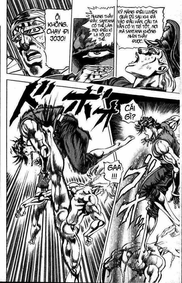 Cuộc Phiêu Lưu Bí Ẩn Chapter 59 trang 11