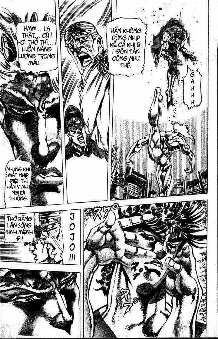 Cuộc Phiêu Lưu Bí Ẩn Chapter 59 trang 12