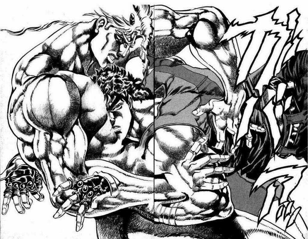 Cuộc Phiêu Lưu Bí Ẩn Chapter 59 trang 13