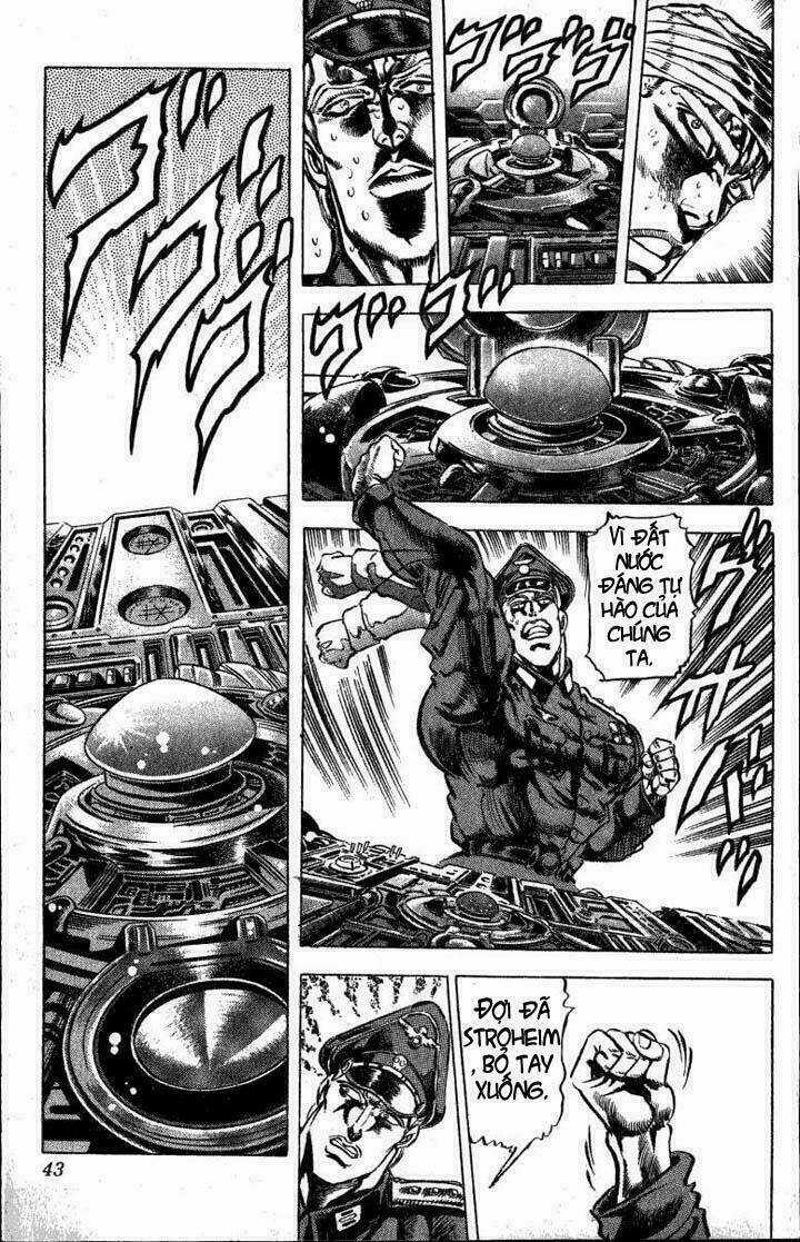 Cuộc Phiêu Lưu Bí Ẩn Chapter 59 trang 15