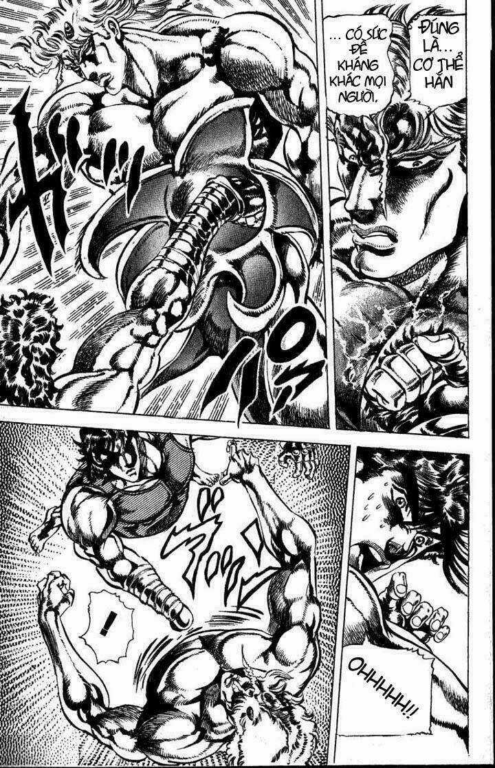 Cuộc Phiêu Lưu Bí Ẩn Chapter 59 trang 2