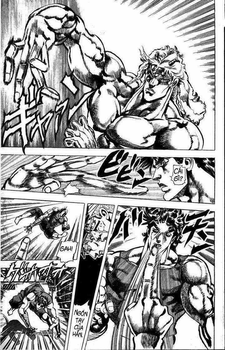 Cuộc Phiêu Lưu Bí Ẩn Chapter 59 trang 6