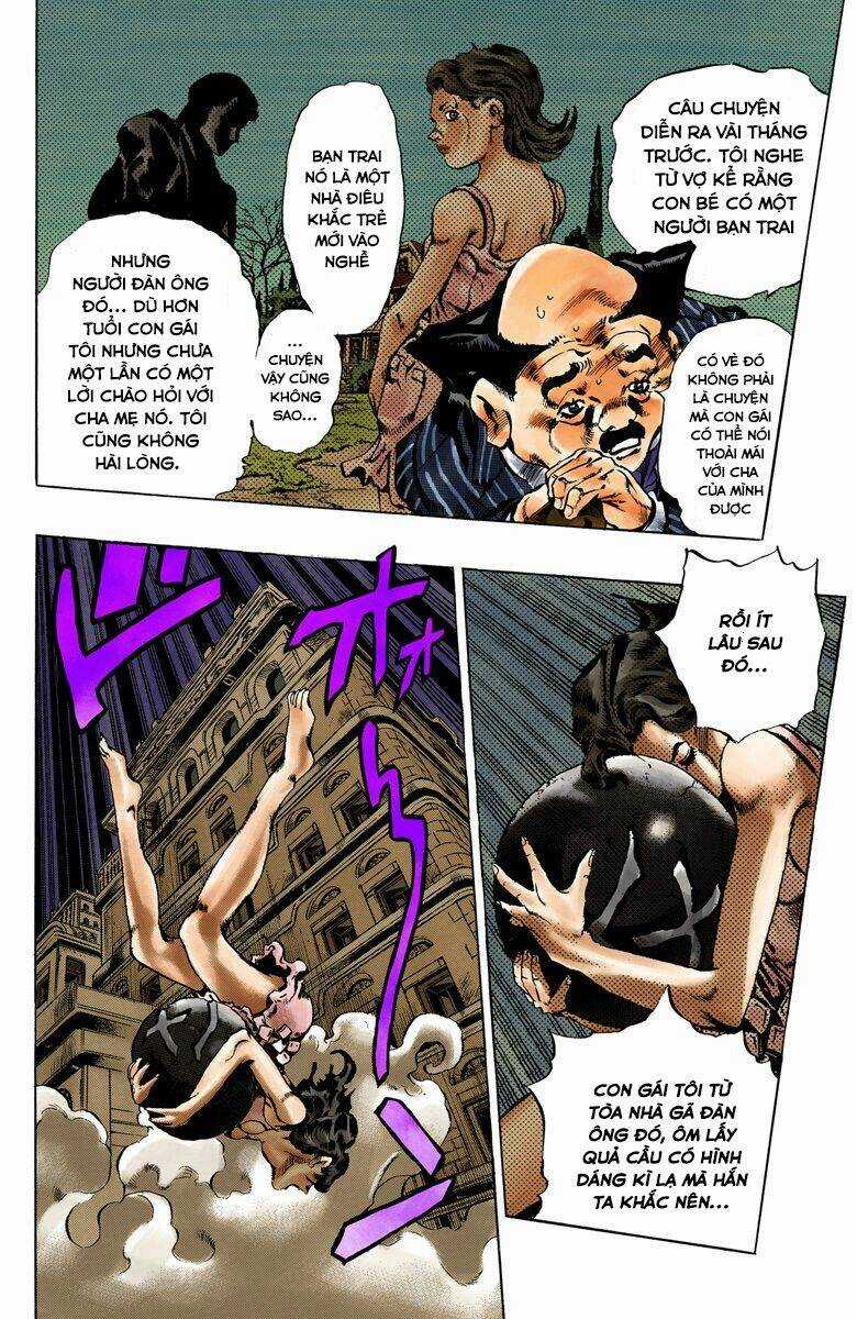 Cuộc Phiêu Lưu Bí Ẩn Chapter 590 trang 7