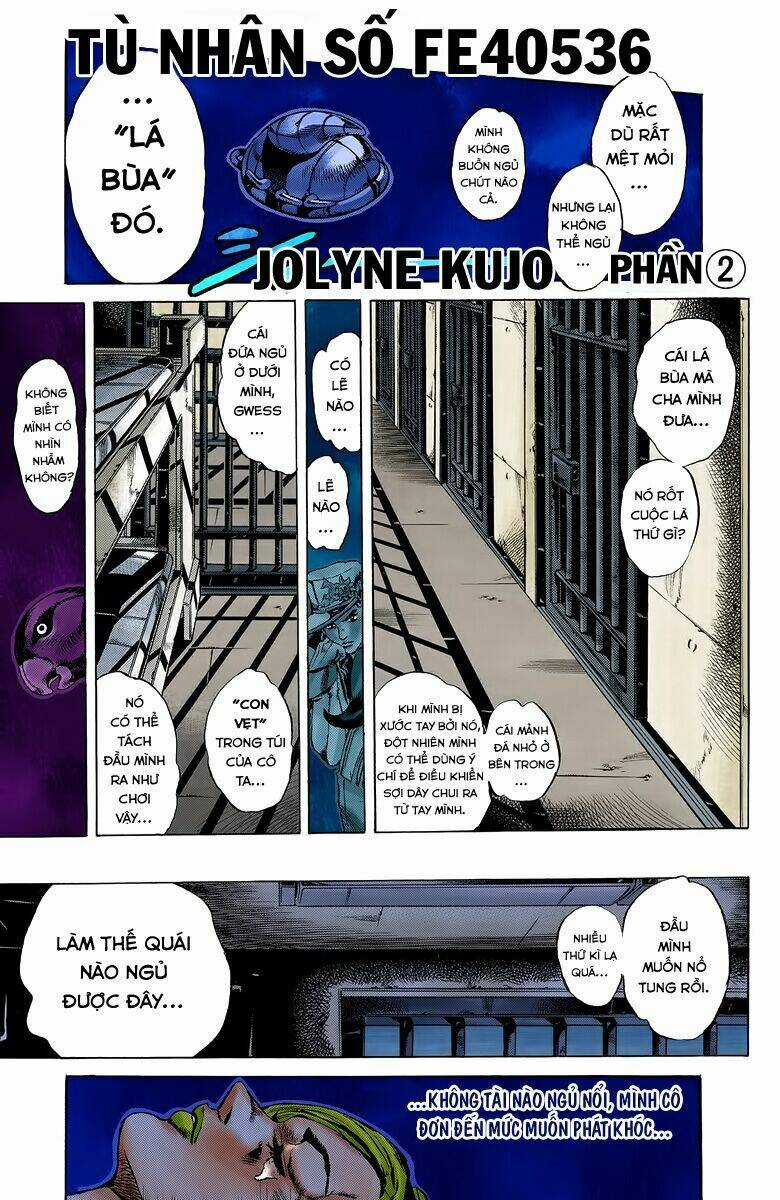 Cuộc Phiêu Lưu Bí Ẩn Chapter 599 trang 0