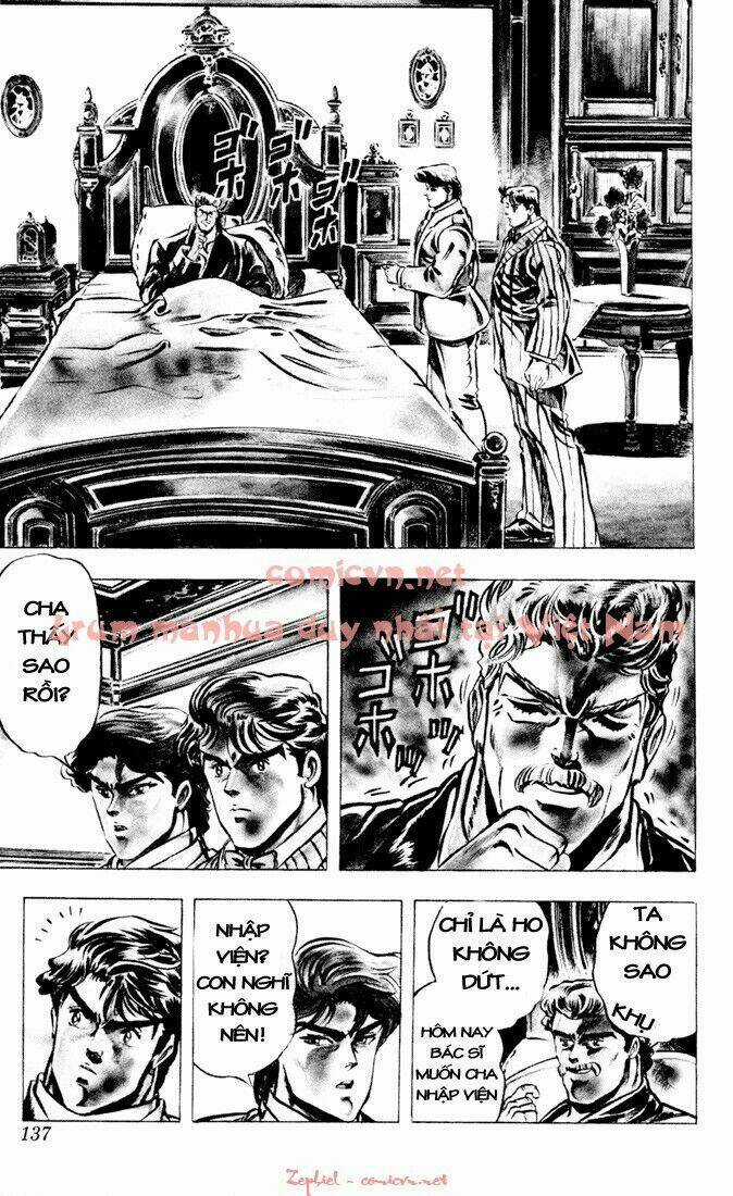 Cuộc Phiêu Lưu Bí Ẩn Chapter 6 trang 11