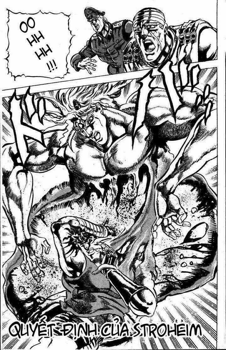 Cuộc Phiêu Lưu Bí Ẩn Chapter 60 trang 0