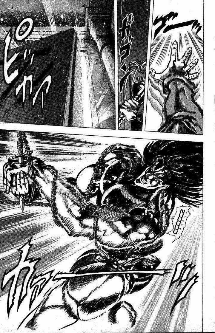 Cuộc Phiêu Lưu Bí Ẩn Chapter 60 trang 17