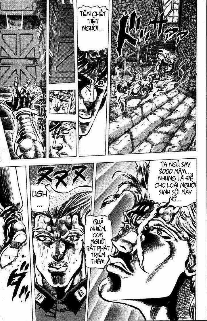 Cuộc Phiêu Lưu Bí Ẩn Chapter 60 trang 9