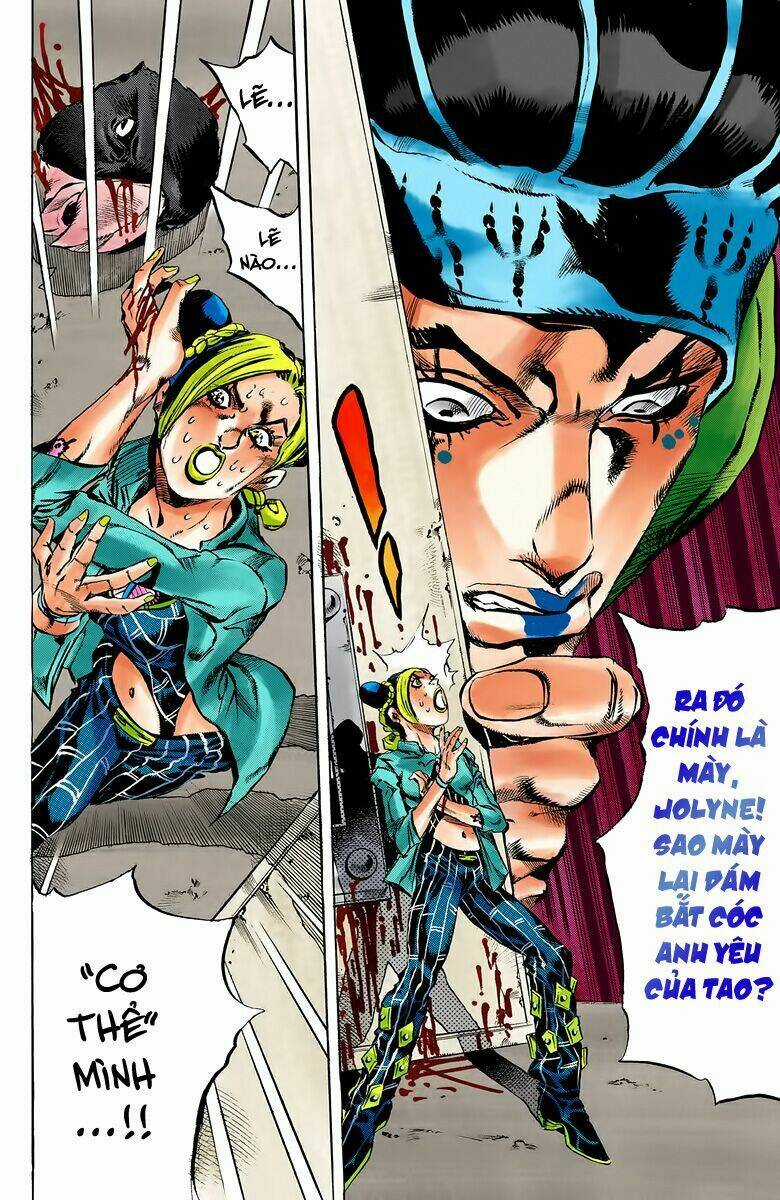 Cuộc Phiêu Lưu Bí Ẩn Chapter 600 trang 6