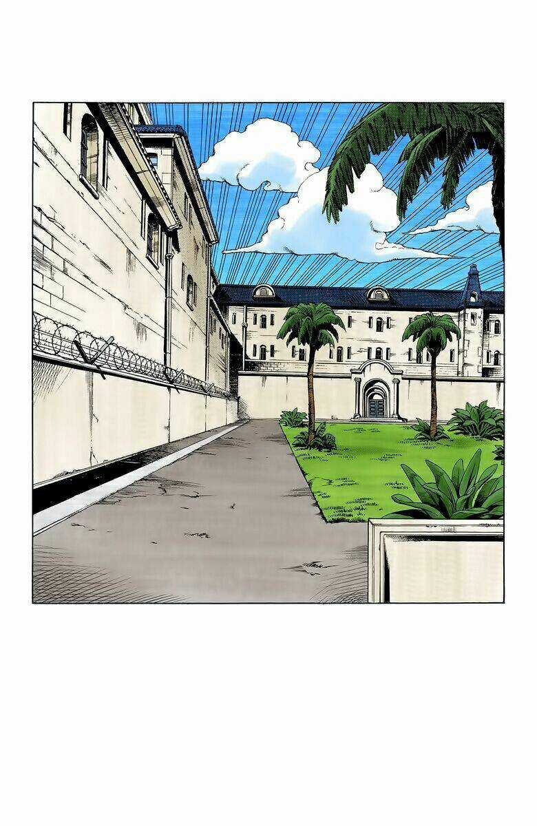 Cuộc Phiêu Lưu Bí Ẩn Chapter 601 trang 1