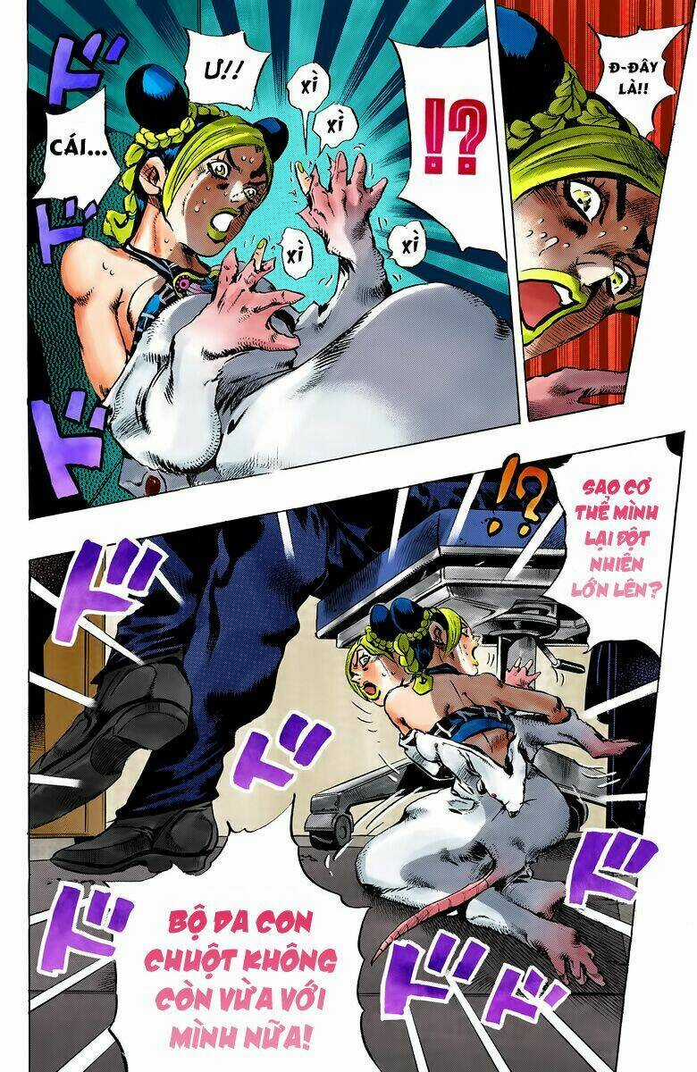 Cuộc Phiêu Lưu Bí Ẩn Chapter 601 trang 11