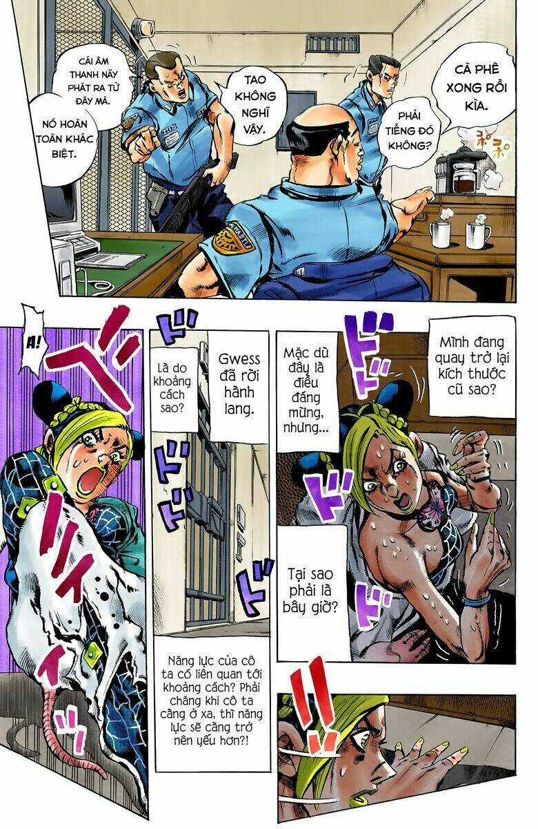 Cuộc Phiêu Lưu Bí Ẩn Chapter 601 trang 12