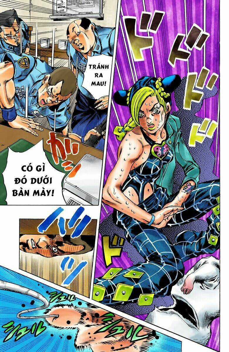 Cuộc Phiêu Lưu Bí Ẩn Chapter 601 trang 14