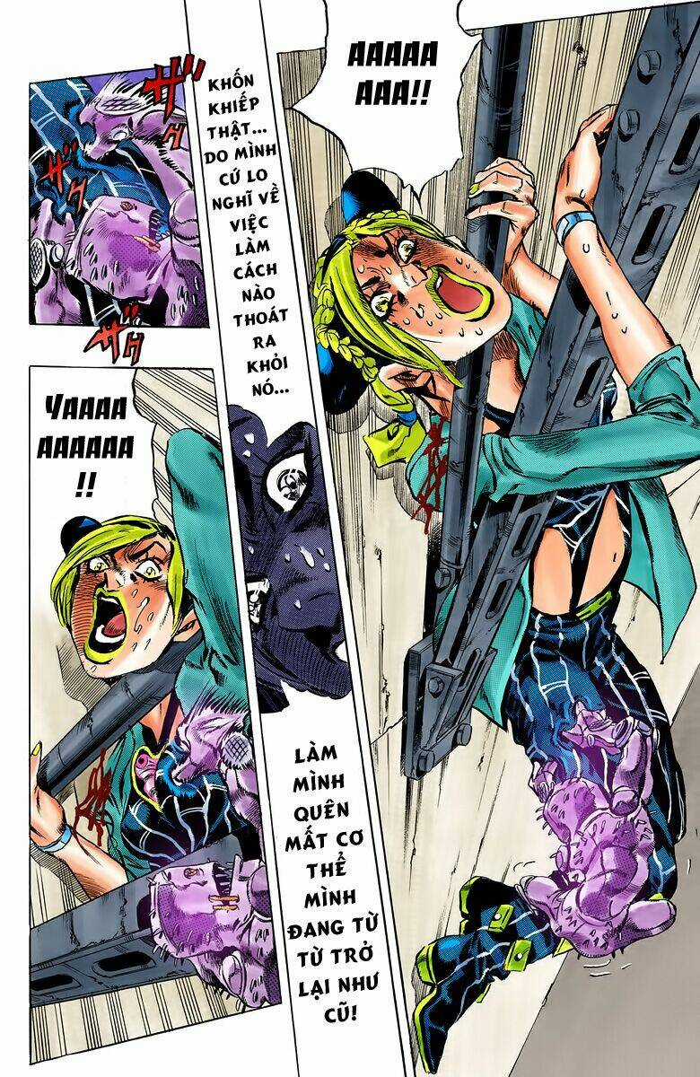 Cuộc Phiêu Lưu Bí Ẩn Chapter 602 trang 13