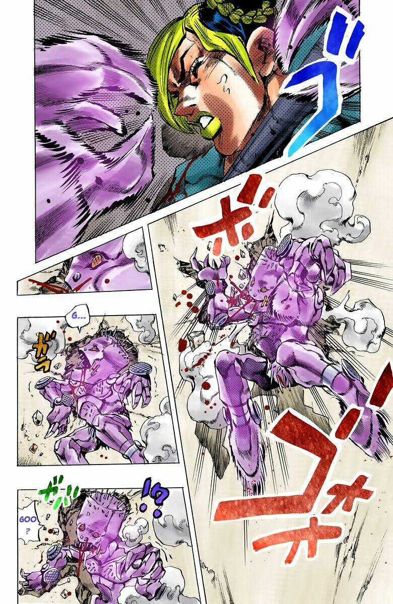 Cuộc Phiêu Lưu Bí Ẩn Chapter 602 trang 15