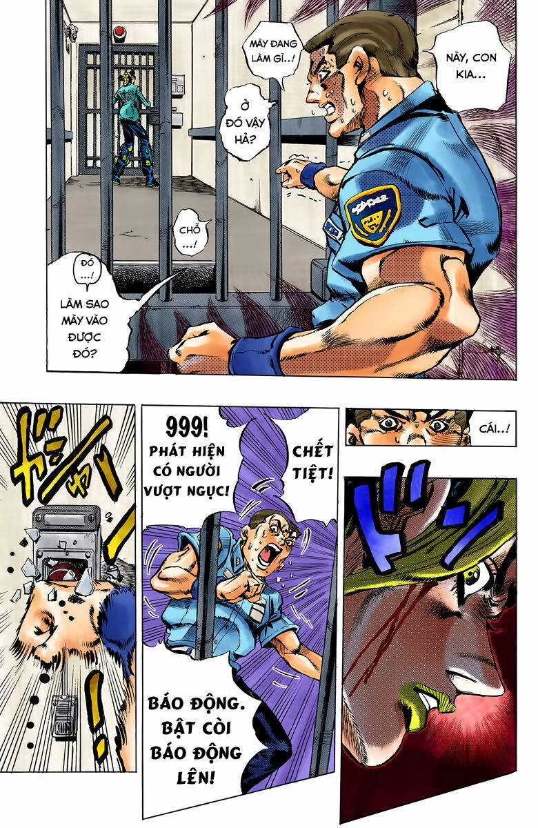 Cuộc Phiêu Lưu Bí Ẩn Chapter 603 trang 12