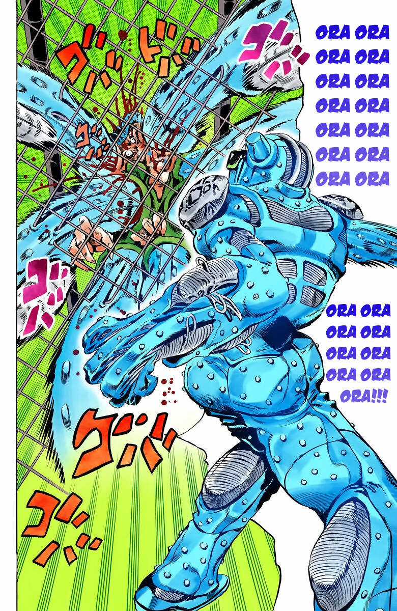 Cuộc Phiêu Lưu Bí Ẩn Chapter 603 trang 19