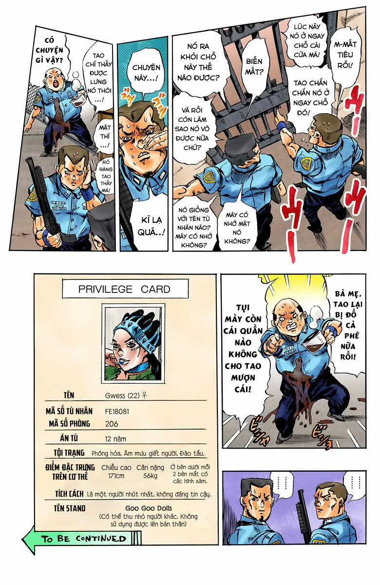 Cuộc Phiêu Lưu Bí Ẩn Chapter 603 trang 22