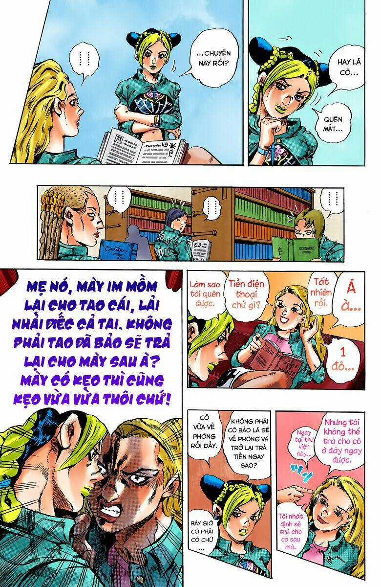 Cuộc Phiêu Lưu Bí Ẩn Chapter 604 trang 12
