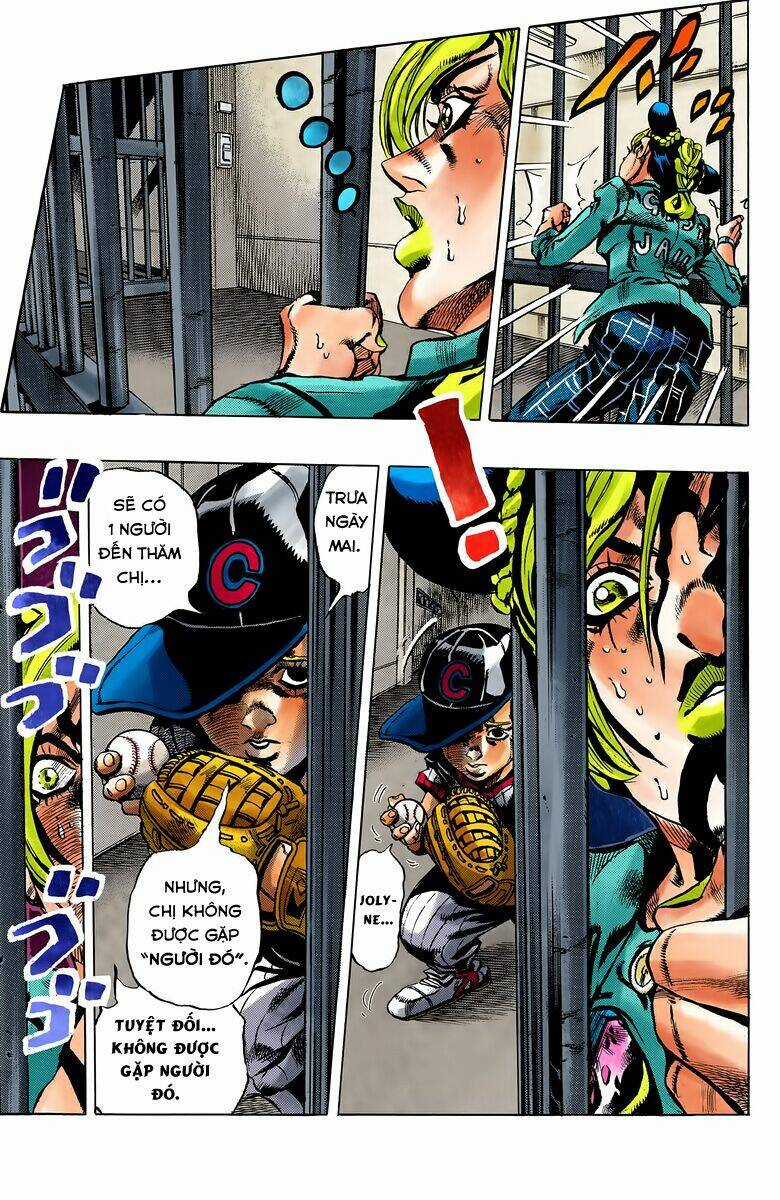 Cuộc Phiêu Lưu Bí Ẩn Chapter 604 trang 20