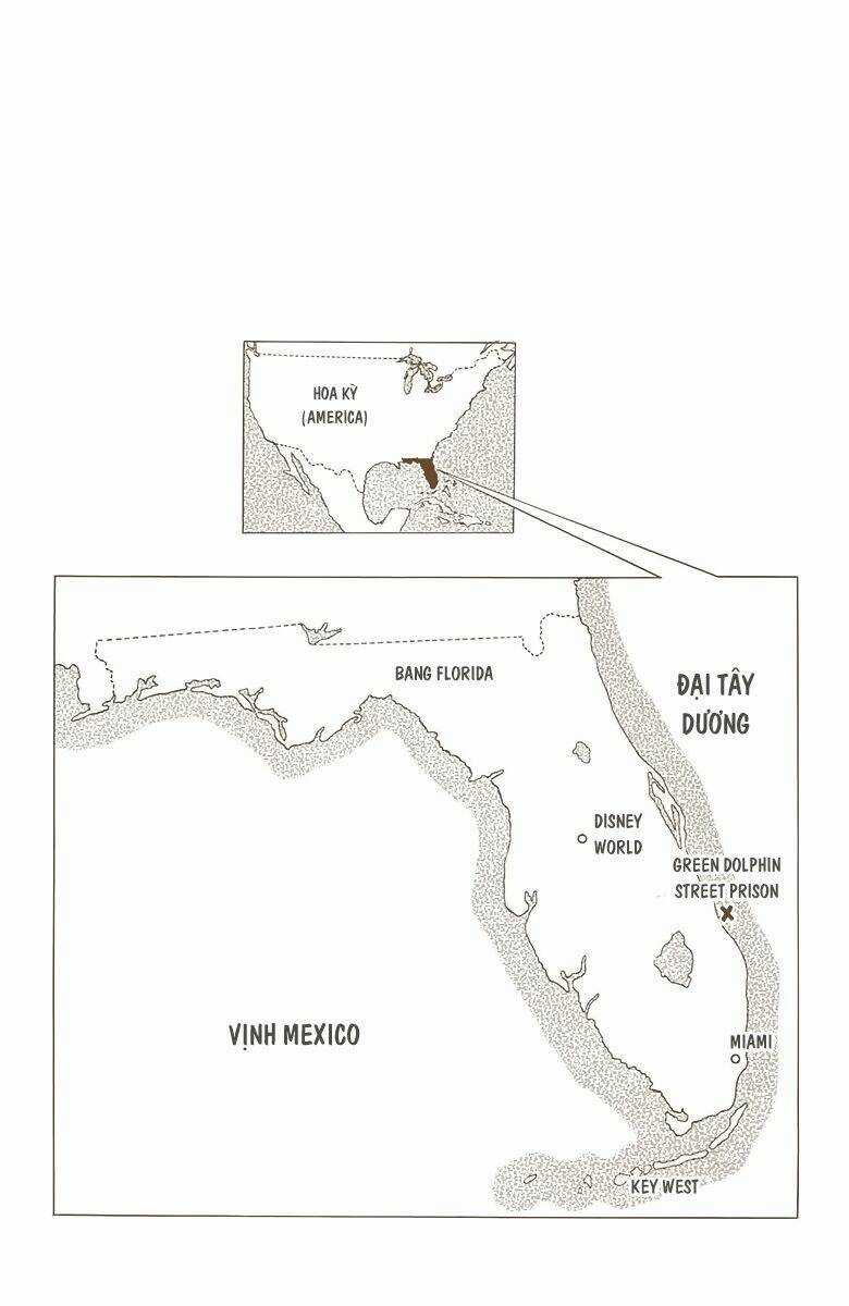 Cuộc Phiêu Lưu Bí Ẩn Chapter 604 trang 21