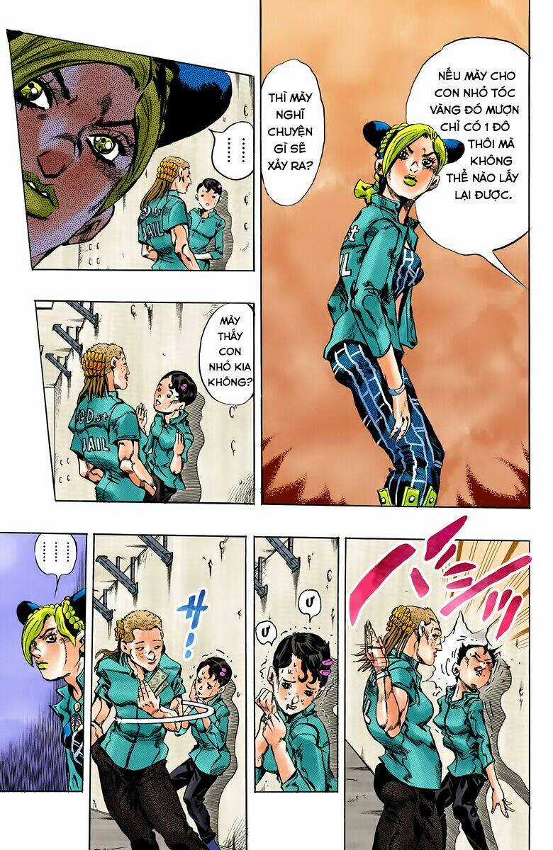 Cuộc Phiêu Lưu Bí Ẩn Chapter 604 trang 8