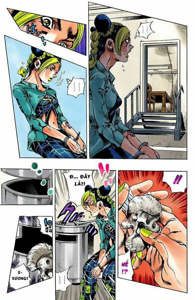 Cuộc Phiêu Lưu Bí Ẩn Chapter 605 trang 12