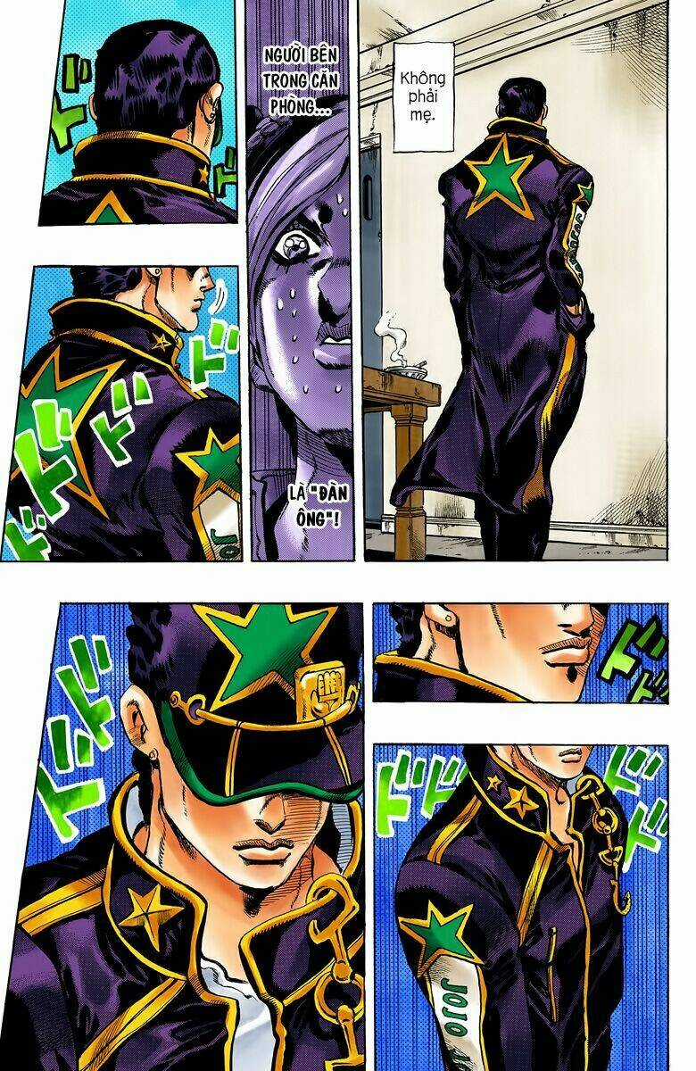 Cuộc Phiêu Lưu Bí Ẩn Chapter 605 trang 14