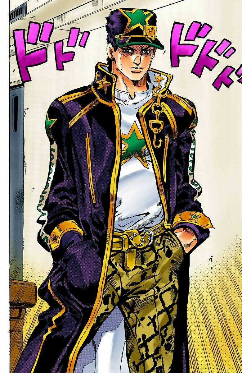 Cuộc Phiêu Lưu Bí Ẩn Chapter 605 trang 15