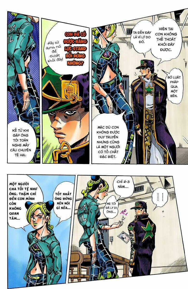 Cuộc Phiêu Lưu Bí Ẩn Chapter 606 trang 12