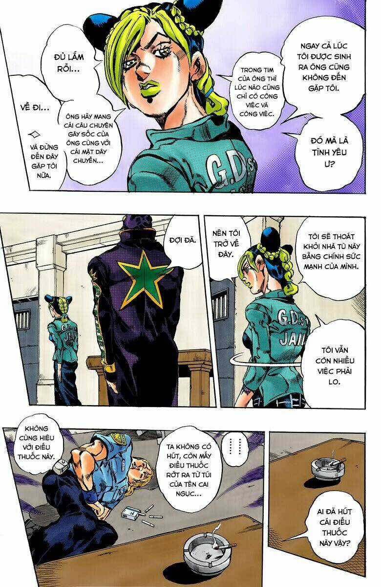 Cuộc Phiêu Lưu Bí Ẩn Chapter 606 trang 13