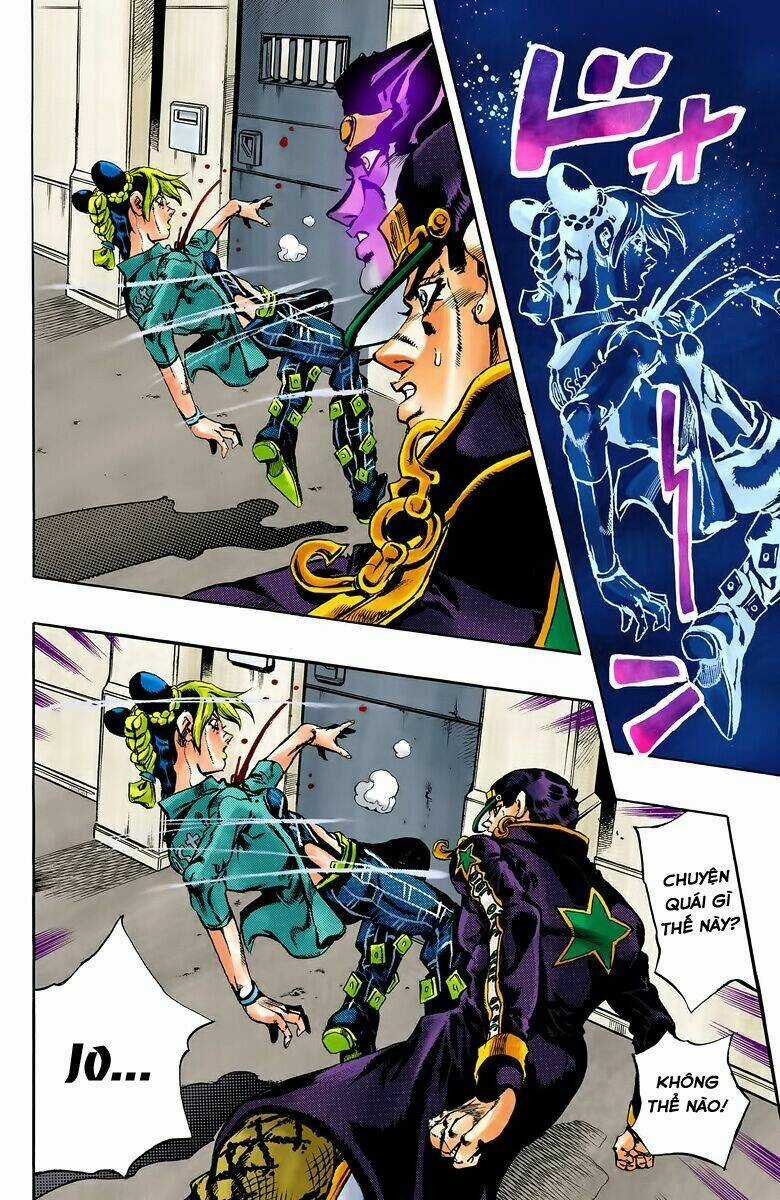 Cuộc Phiêu Lưu Bí Ẩn Chapter 606 trang 15