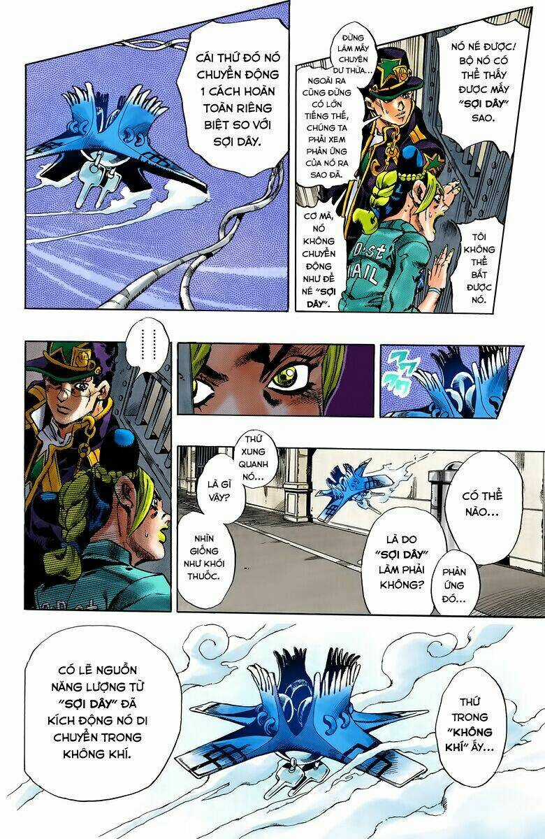 Cuộc Phiêu Lưu Bí Ẩn Chapter 607 trang 11